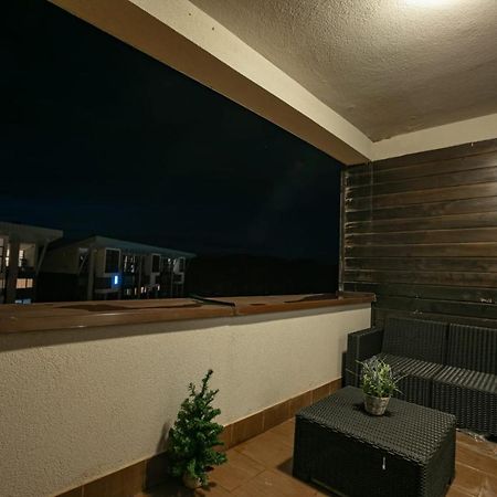 Anastasia Mountain Apartment - Poiana Брашов Екстер'єр фото