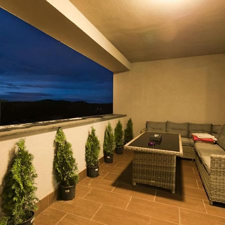 Anastasia Mountain Apartment - Poiana Брашов Екстер'єр фото