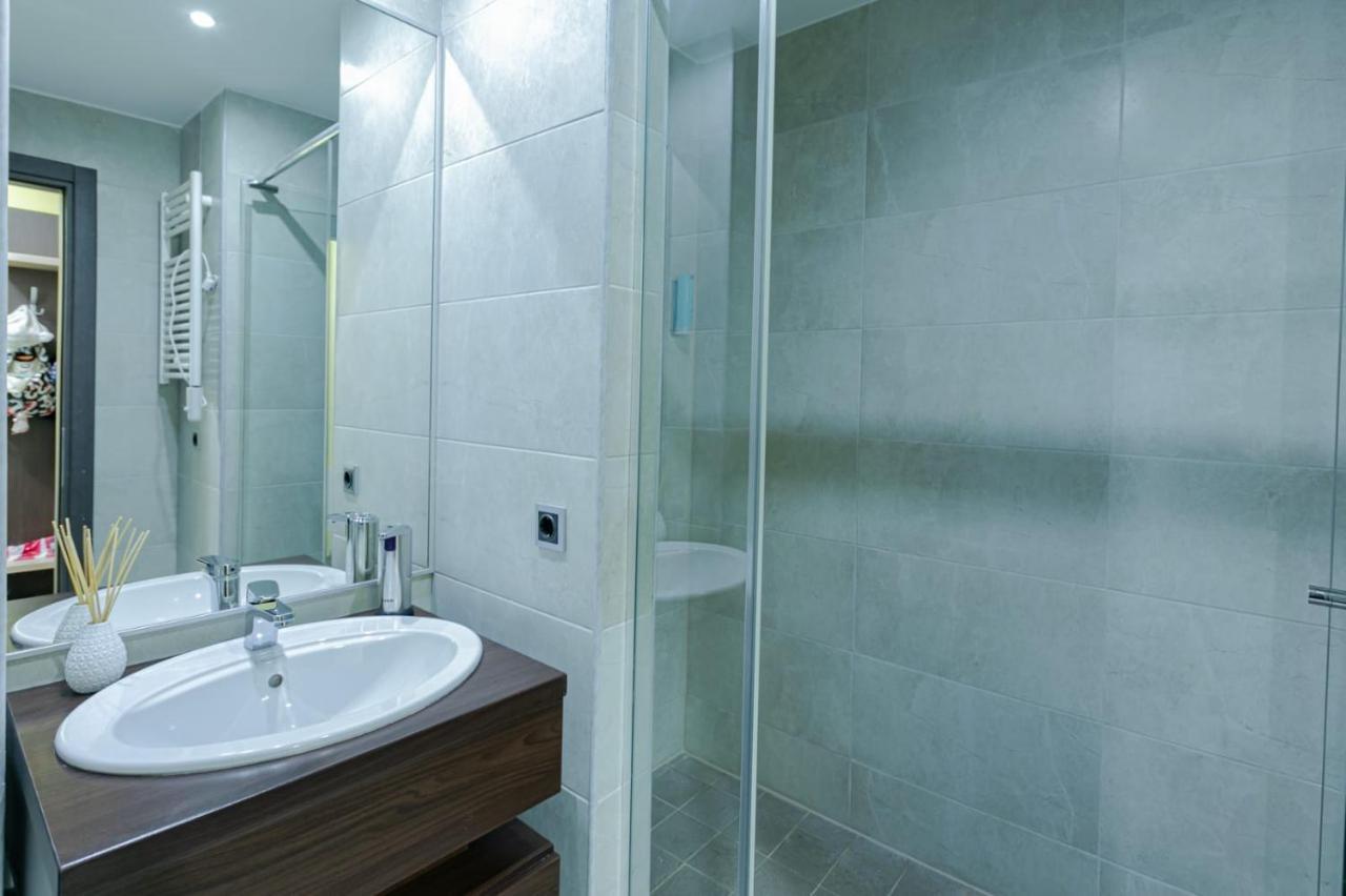 Anastasia Mountain Apartment - Poiana Брашов Екстер'єр фото