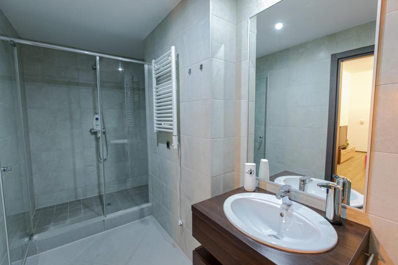 Anastasia Mountain Apartment - Poiana Брашов Екстер'єр фото
