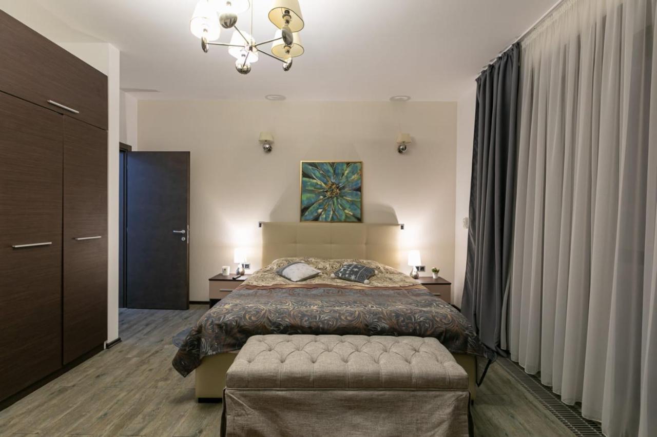 Anastasia Mountain Apartment - Poiana Брашов Екстер'єр фото