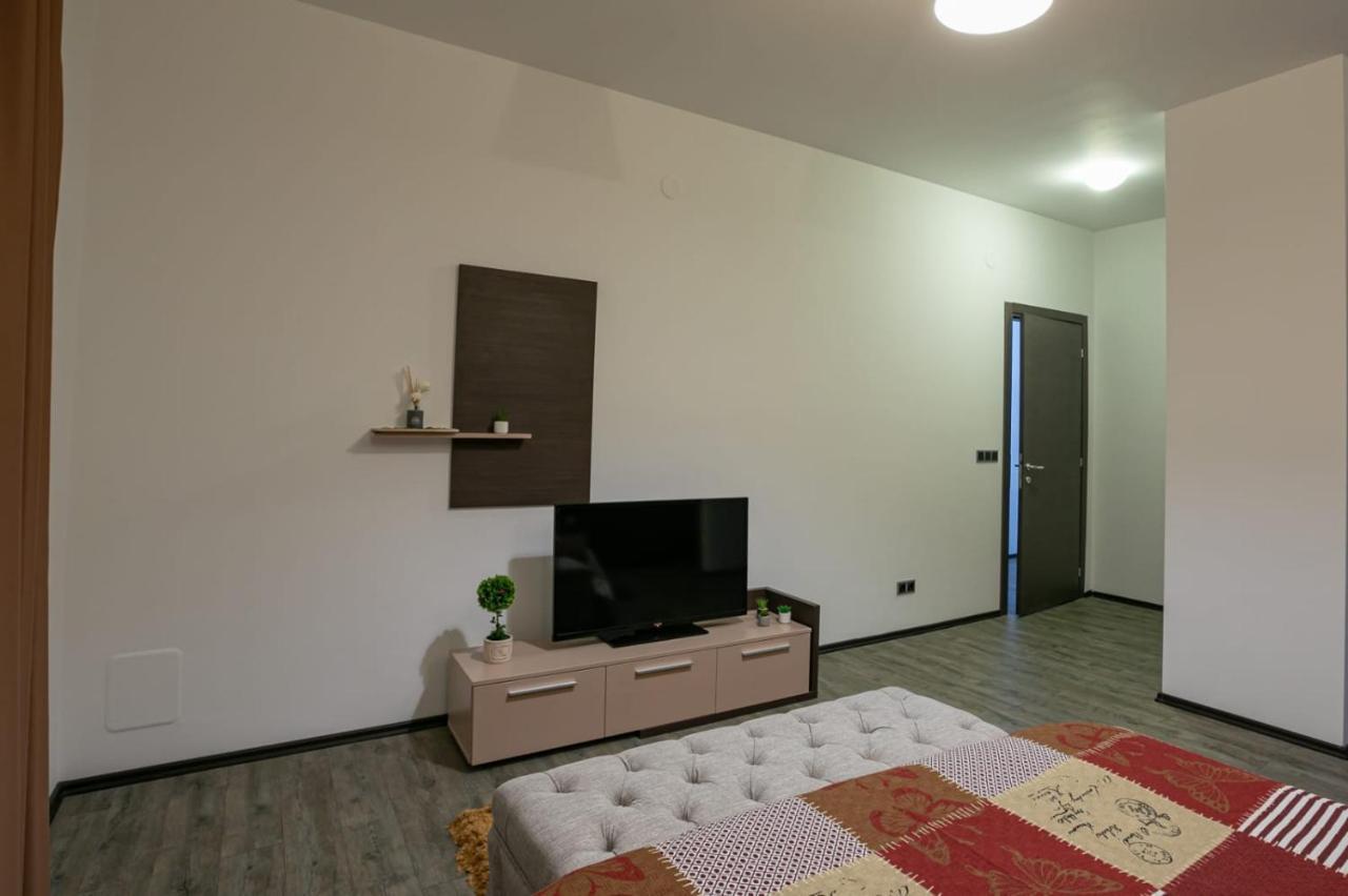 Anastasia Mountain Apartment - Poiana Брашов Екстер'єр фото