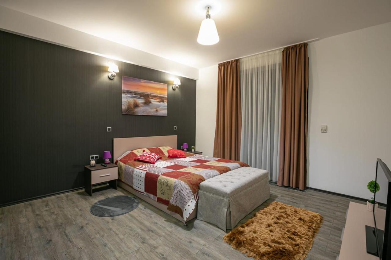 Anastasia Mountain Apartment - Poiana Брашов Екстер'єр фото