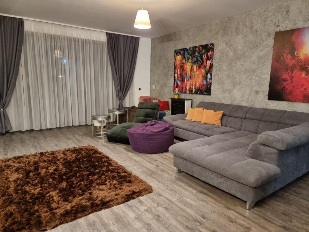 Anastasia Mountain Apartment - Poiana Брашов Екстер'єр фото