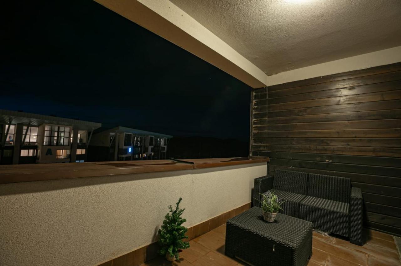 Anastasia Mountain Apartment - Poiana Брашов Екстер'єр фото
