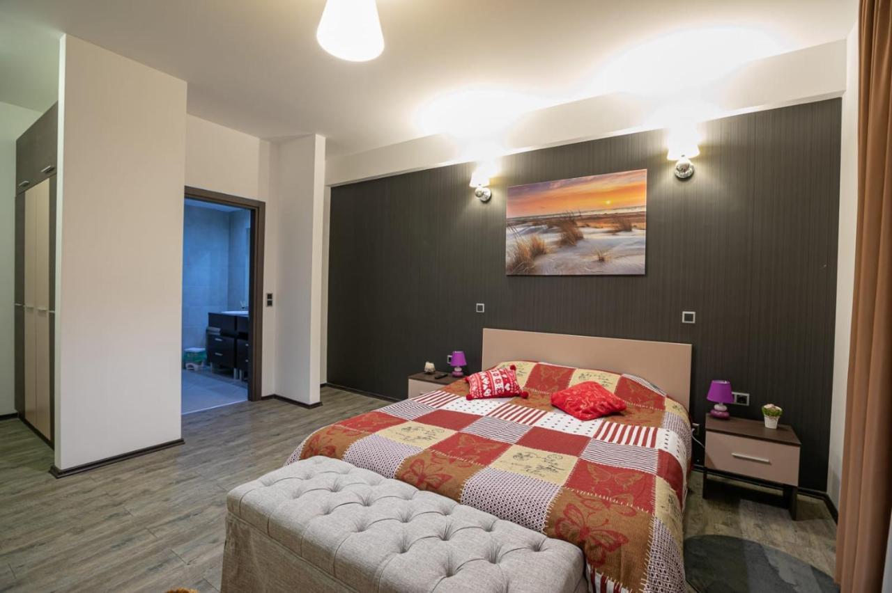 Anastasia Mountain Apartment - Poiana Брашов Екстер'єр фото