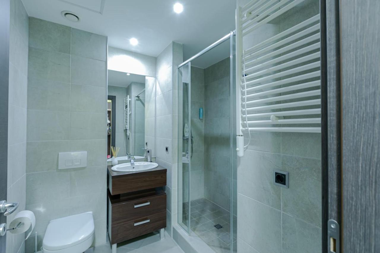 Anastasia Mountain Apartment - Poiana Брашов Екстер'єр фото