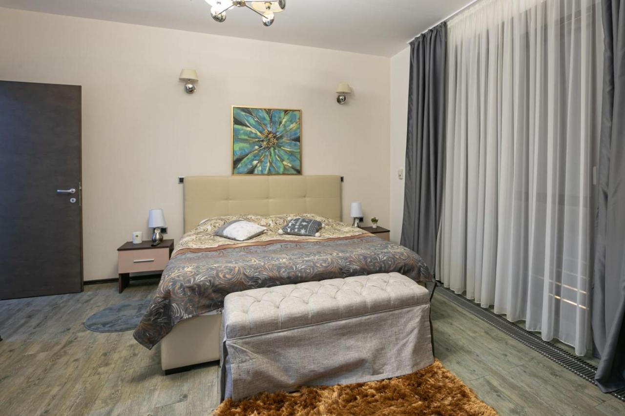 Anastasia Mountain Apartment - Poiana Брашов Екстер'єр фото