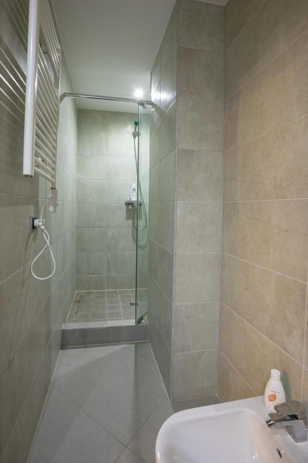 Anastasia Mountain Apartment - Poiana Брашов Екстер'єр фото
