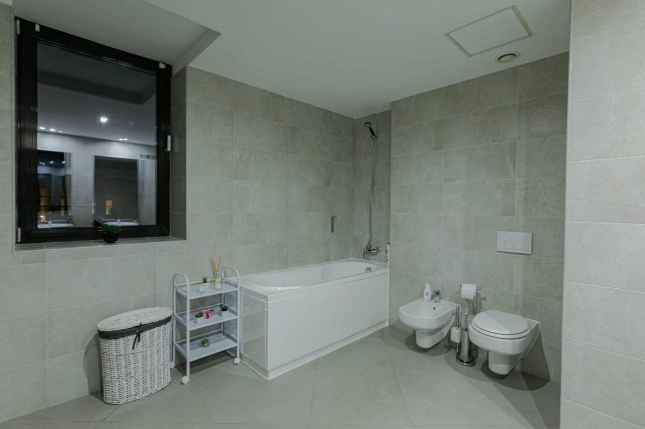 Anastasia Mountain Apartment - Poiana Брашов Екстер'єр фото