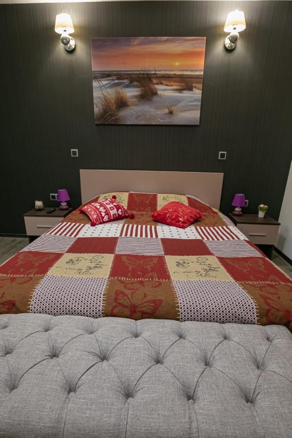 Anastasia Mountain Apartment - Poiana Брашов Екстер'єр фото