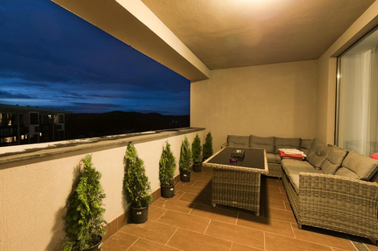 Anastasia Mountain Apartment - Poiana Брашов Екстер'єр фото