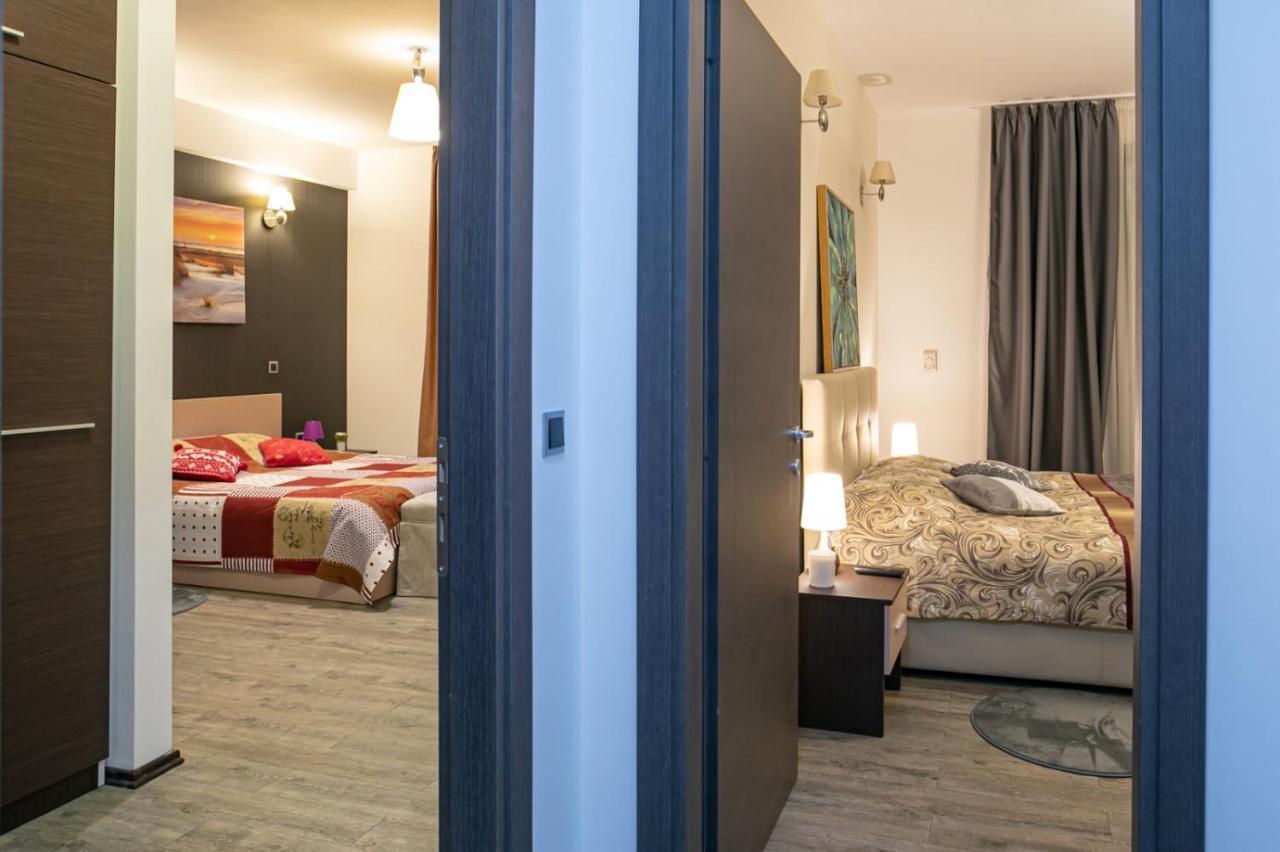 Anastasia Mountain Apartment - Poiana Брашов Екстер'єр фото