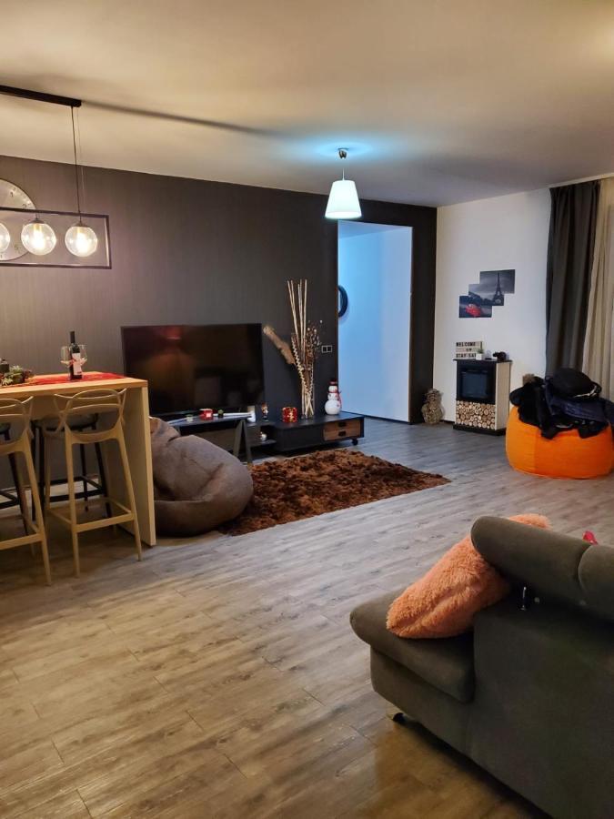 Anastasia Mountain Apartment - Poiana Брашов Екстер'єр фото