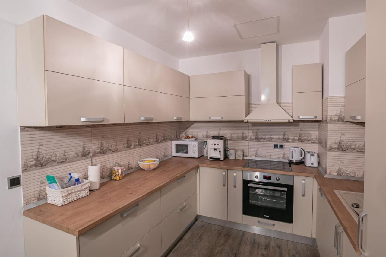 Anastasia Mountain Apartment - Poiana Брашов Екстер'єр фото
